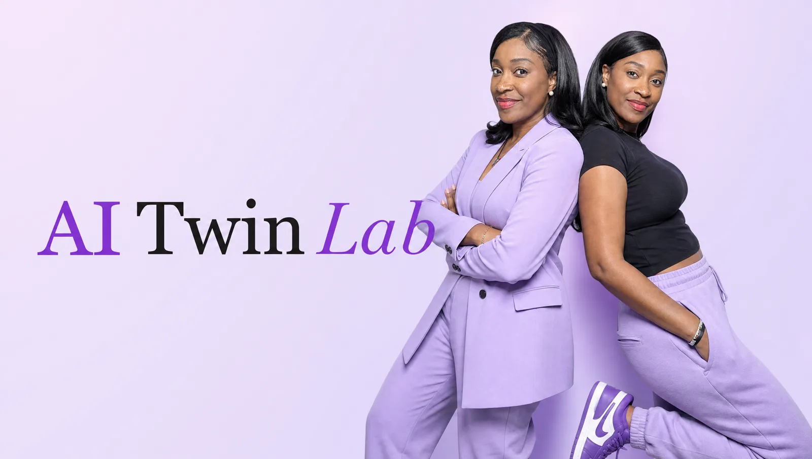 AI Twin Lab